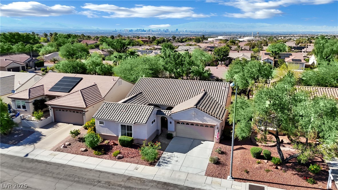 2582 Grandville Avenue Henderson NV 89052