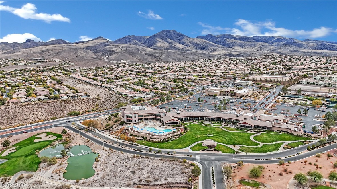 2582 Grandville Avenue Henderson NV 89052