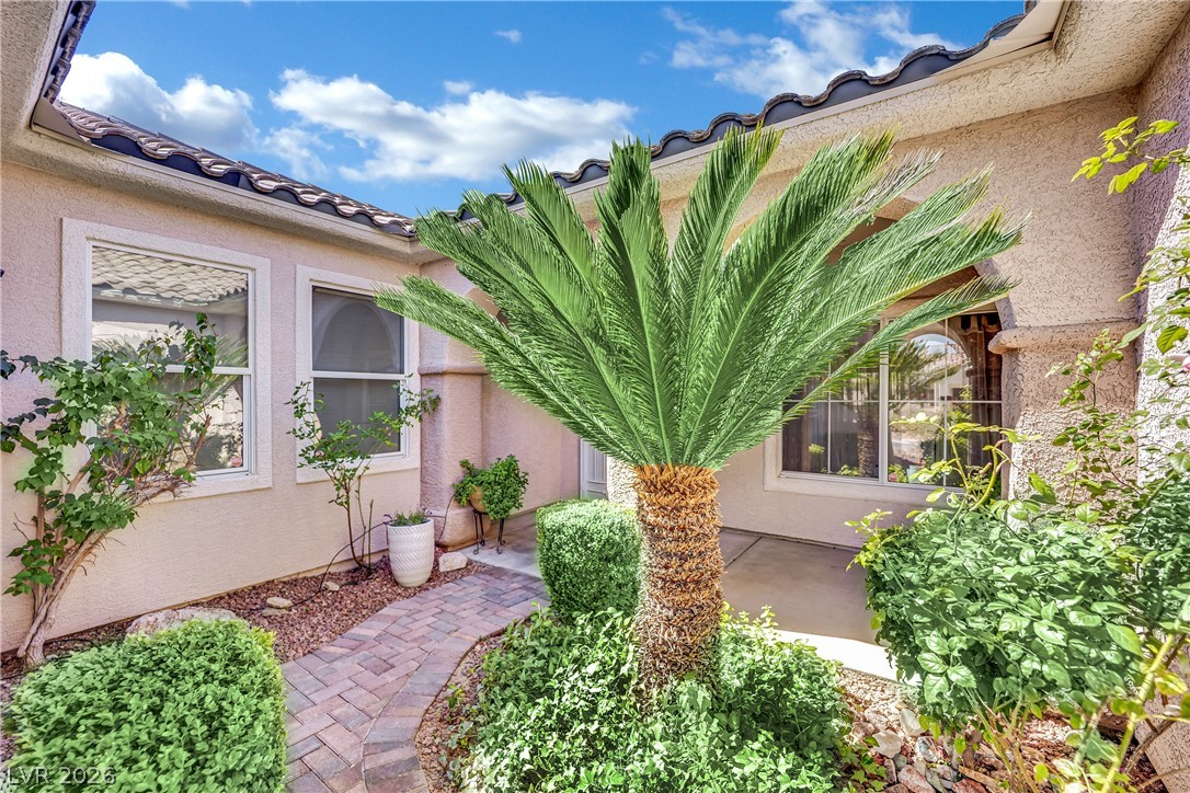 2582 Grandville Avenue Henderson NV 89052