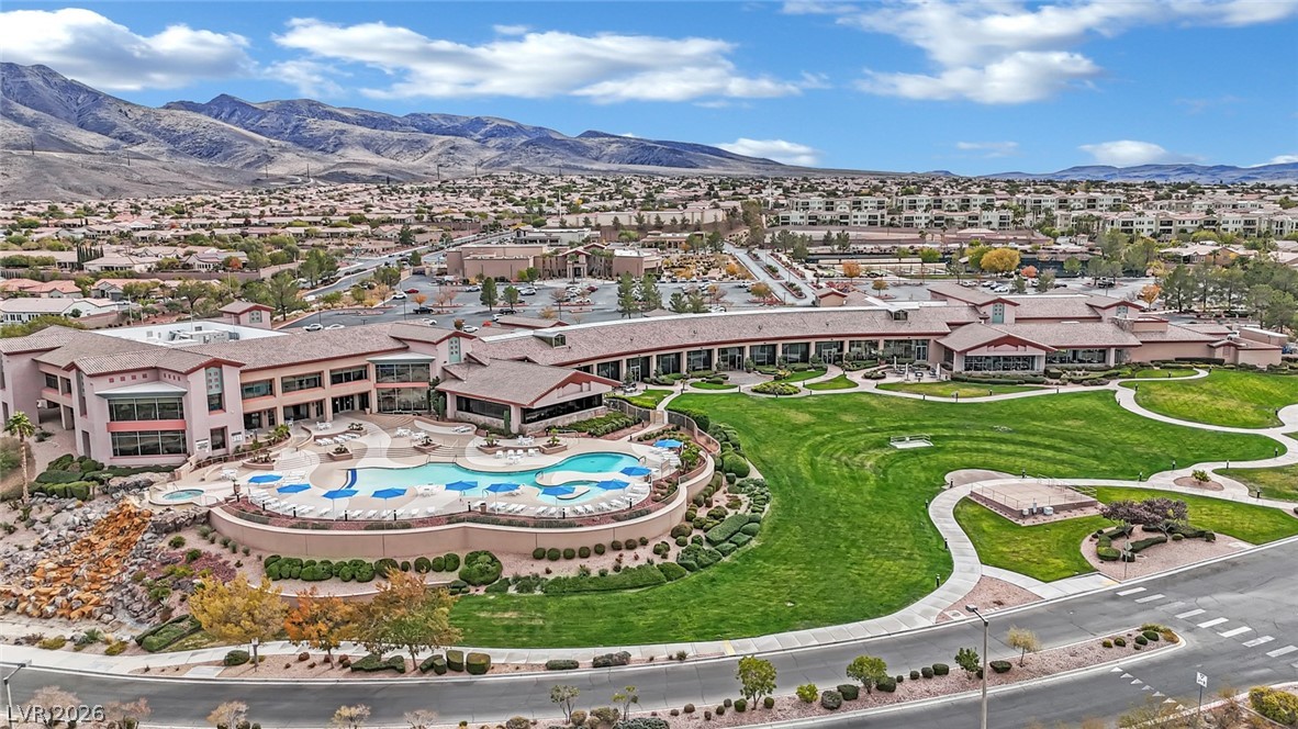 2582 Grandville Avenue Henderson NV 89052