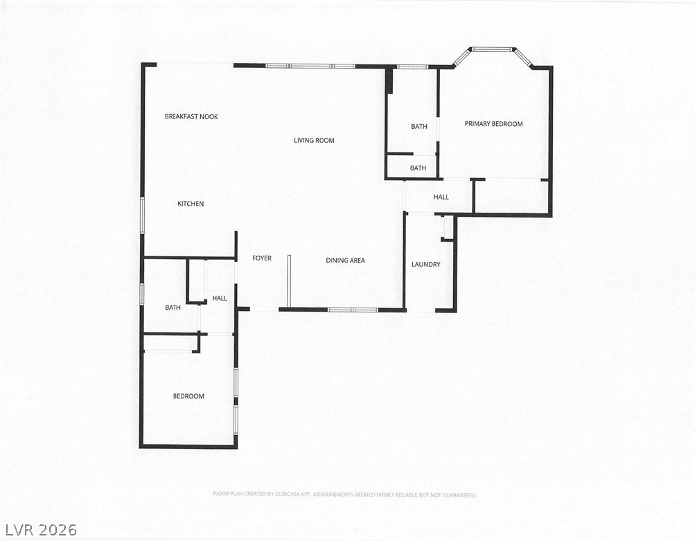 2582 Grandville Avenue Henderson NV 89052