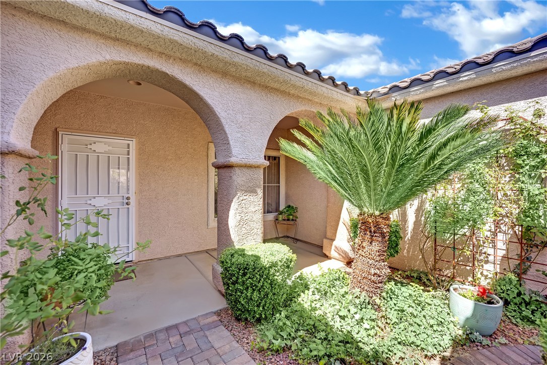 2582 Grandville Avenue Henderson NV 89052