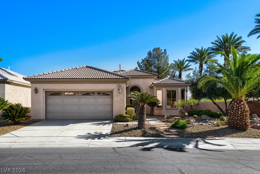 10430 Mandarino Avenue Las Vegas NV 89135