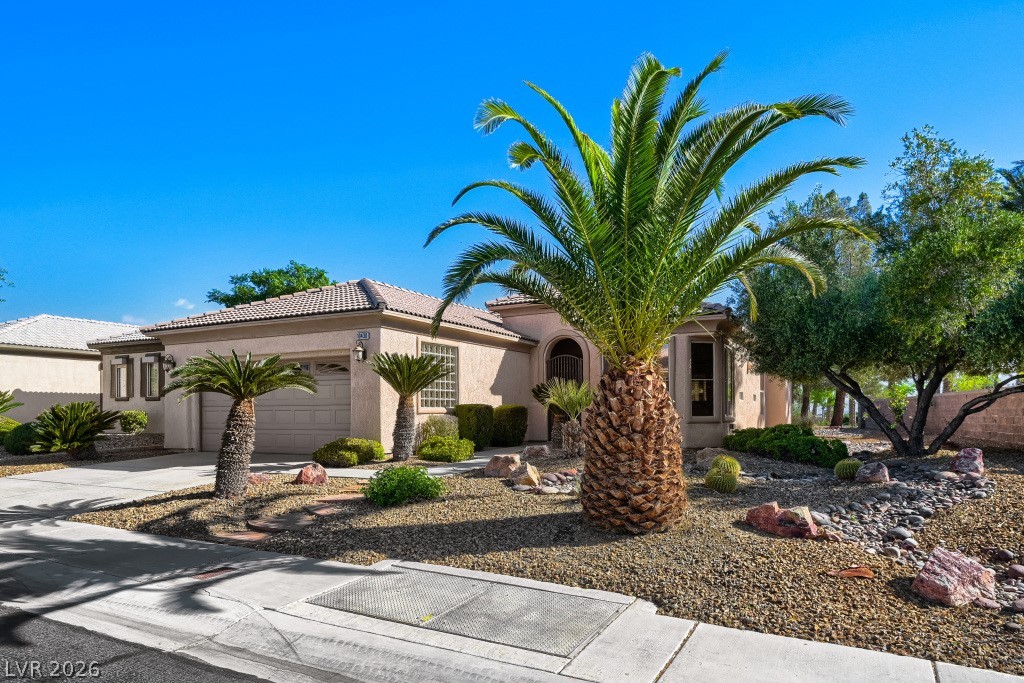 10430 Mandarino Avenue Las Vegas NV 89135