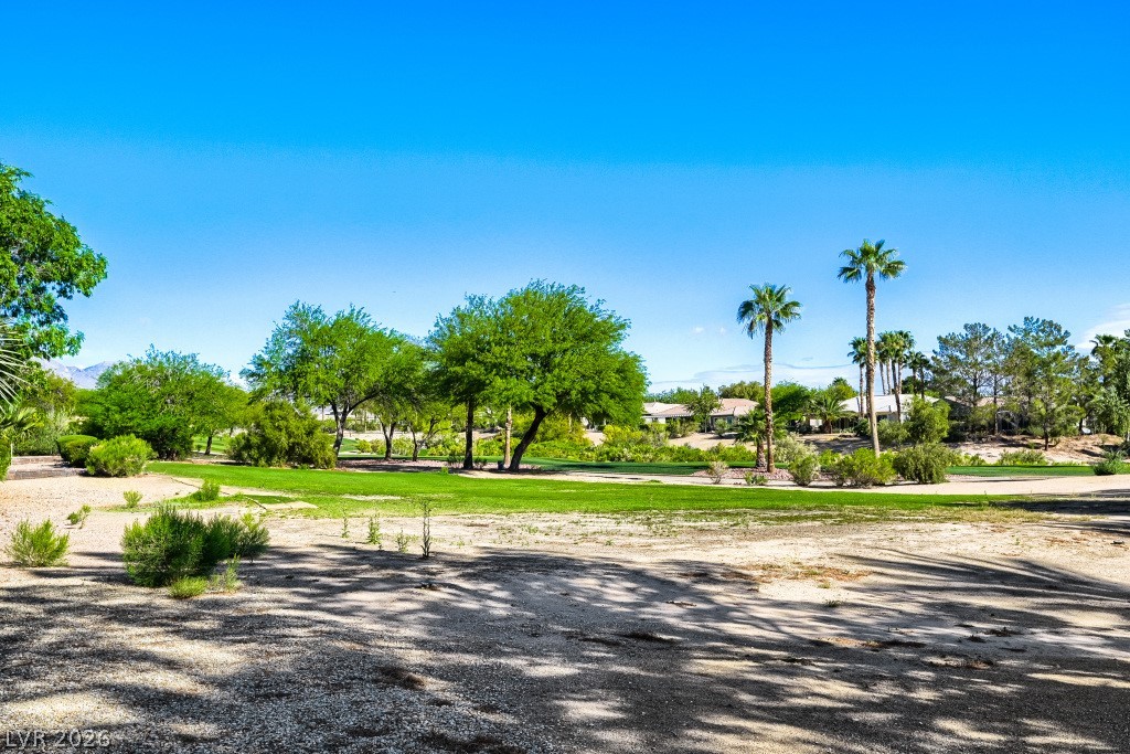 10430 Mandarino Avenue Las Vegas NV 89135