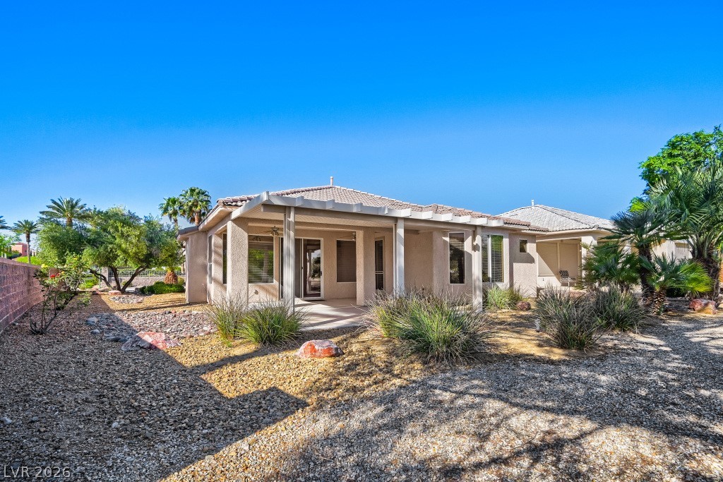 10430 Mandarino Avenue Las Vegas NV 89135
