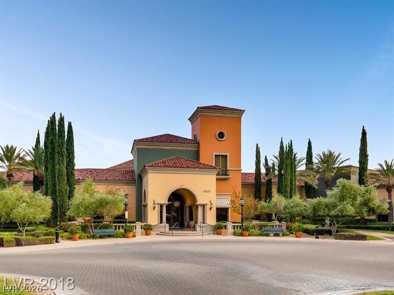 10430 Mandarino Avenue Las Vegas NV 89135