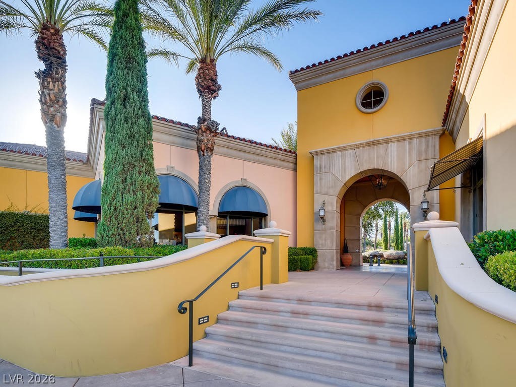 10430 Mandarino Avenue Las Vegas NV 89135