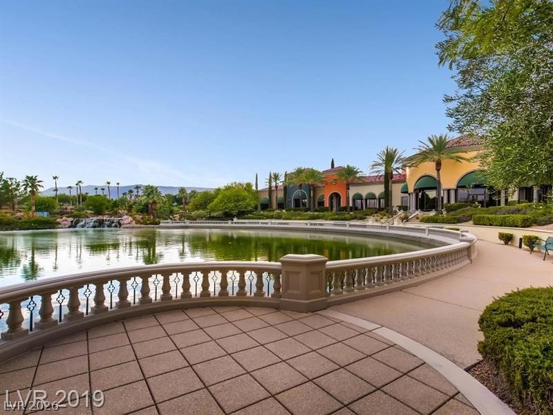 10430 Mandarino Avenue Las Vegas NV 89135