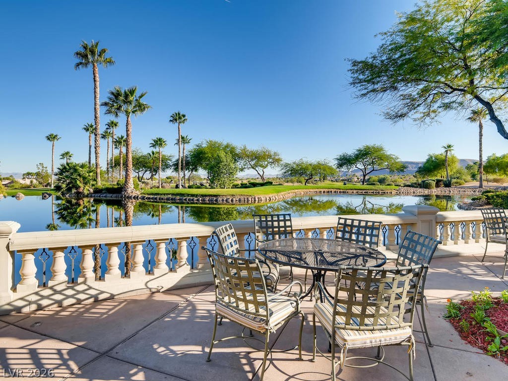 10430 Mandarino Avenue Las Vegas NV 89135