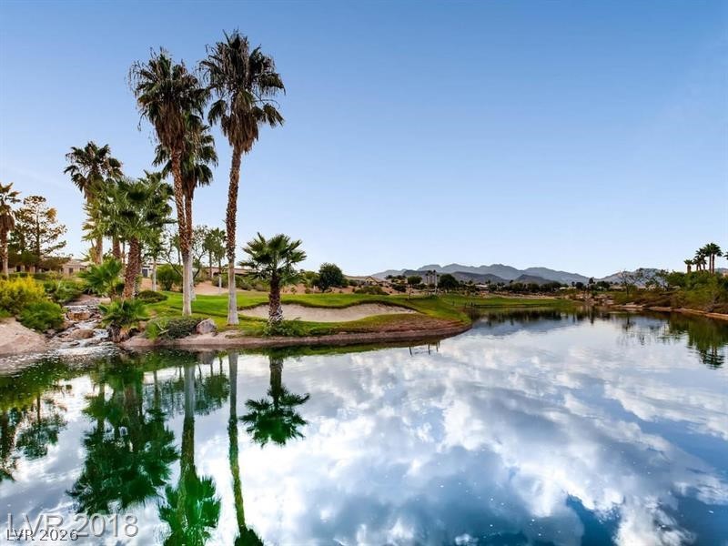 10430 Mandarino Avenue Las Vegas NV 89135