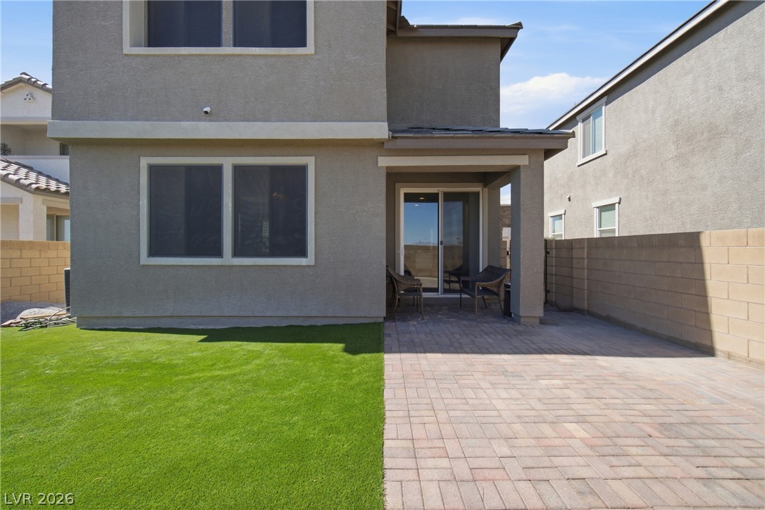 4832 Sensitive Street North Las Vegas NV 89081