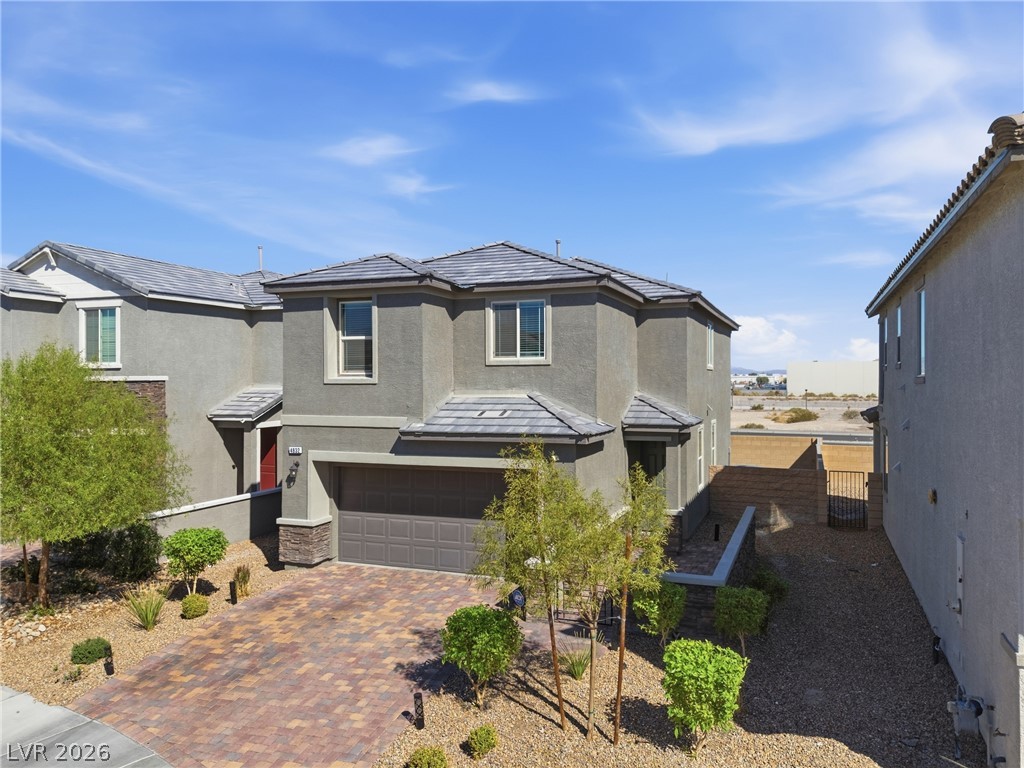 4832 Sensitive Street North Las Vegas NV 89081
