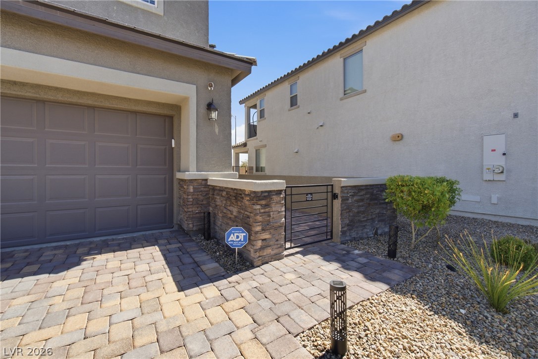 4832 Sensitive Street North Las Vegas NV 89081