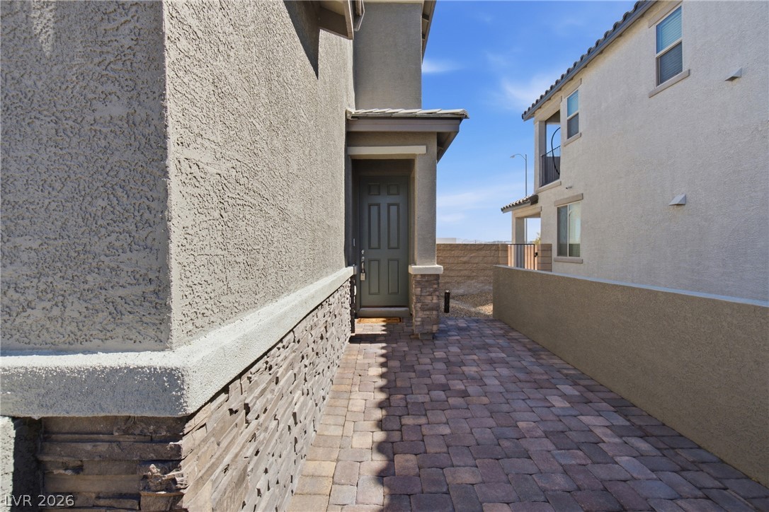 4832 Sensitive Street North Las Vegas NV 89081