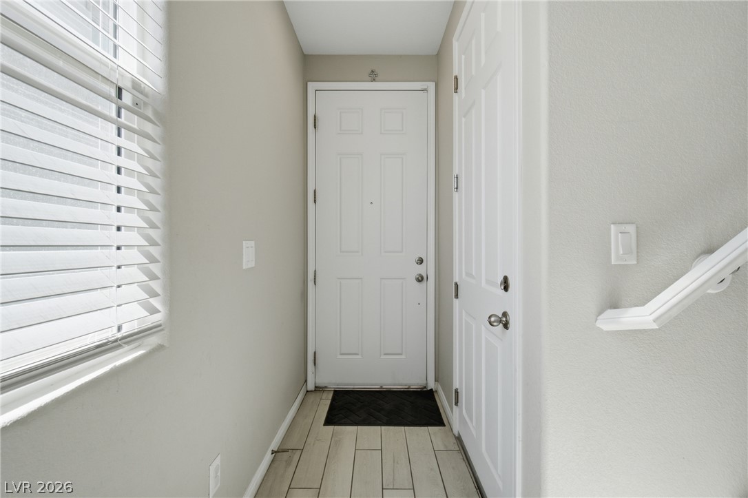 4832 Sensitive Street North Las Vegas NV 89081
