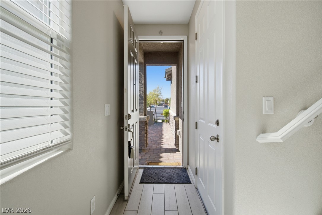 4832 Sensitive Street North Las Vegas NV 89081
