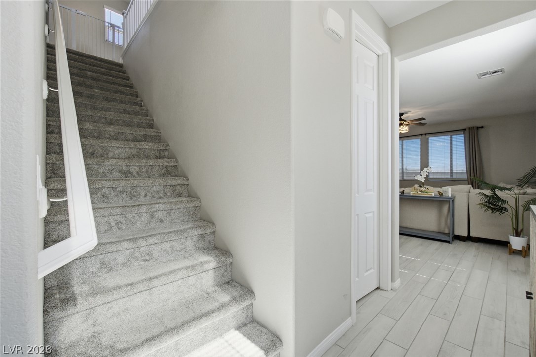 4832 Sensitive Street North Las Vegas NV 89081