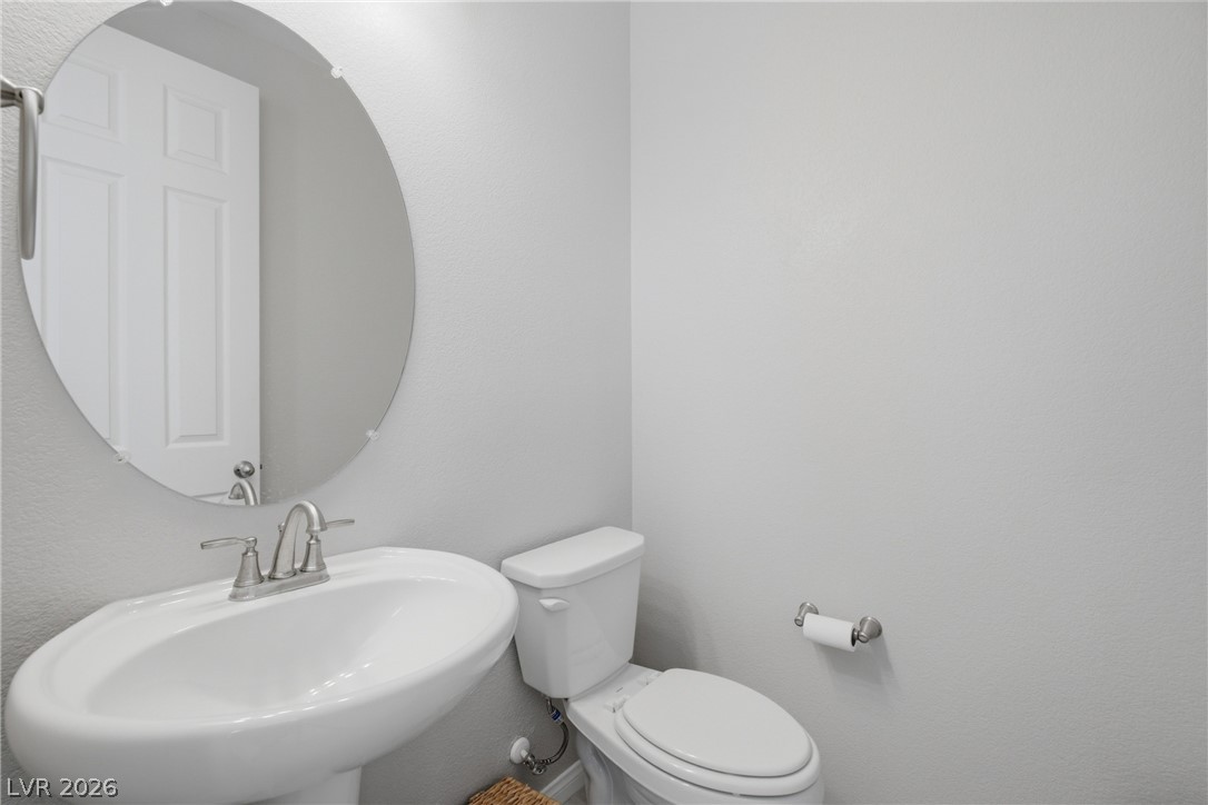 4832 Sensitive Street North Las Vegas NV 89081