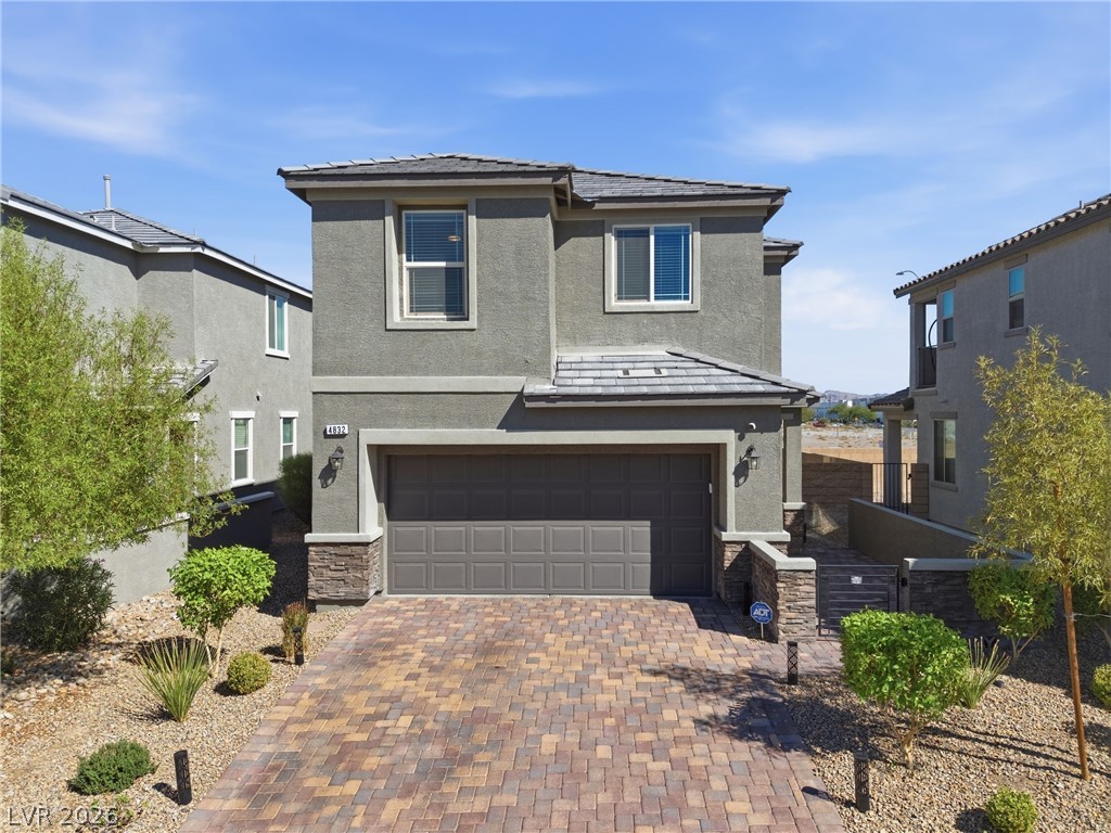 4832 Sensitive Street North Las Vegas NV 89081
