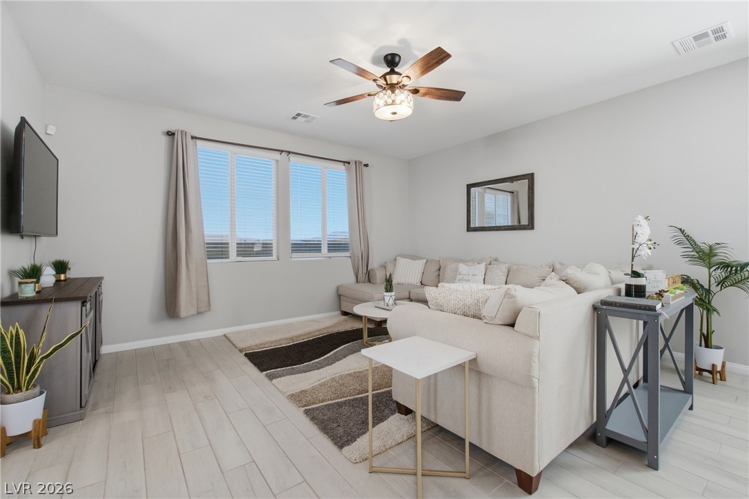 4832 Sensitive Street North Las Vegas NV 89081