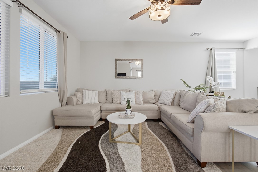4832 Sensitive Street North Las Vegas NV 89081