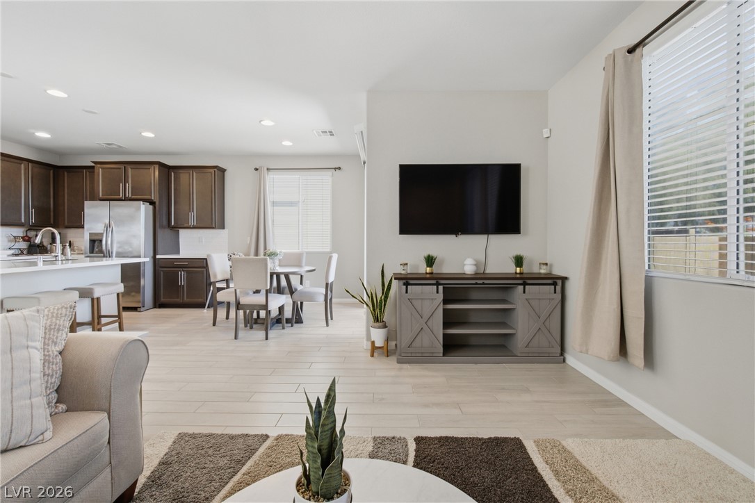 4832 Sensitive Street North Las Vegas NV 89081