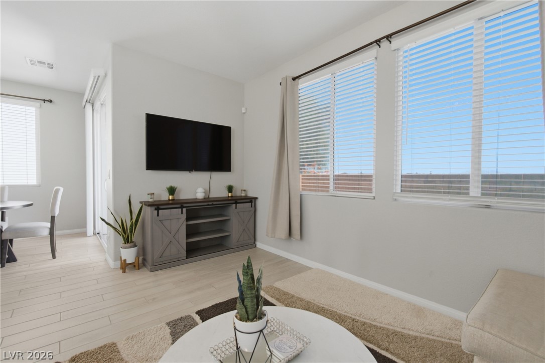 4832 Sensitive Street North Las Vegas NV 89081