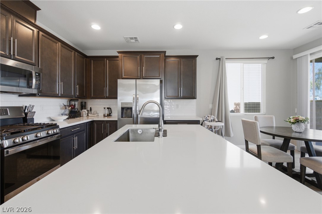 4832 Sensitive Street North Las Vegas NV 89081