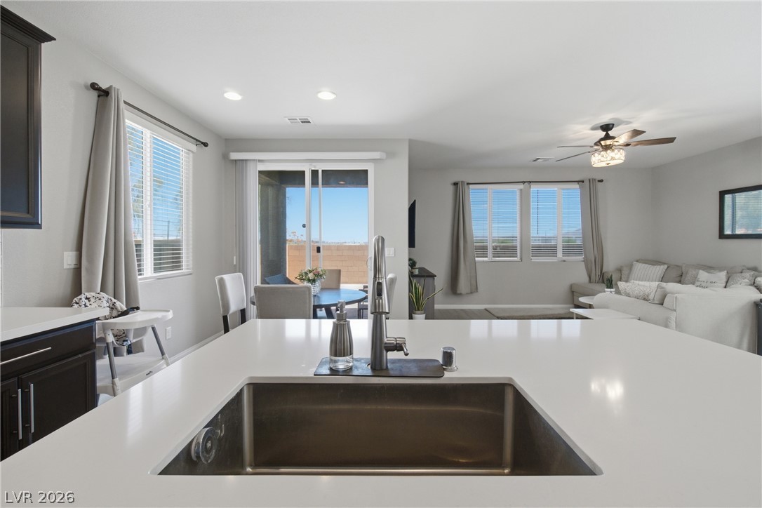 4832 Sensitive Street North Las Vegas NV 89081