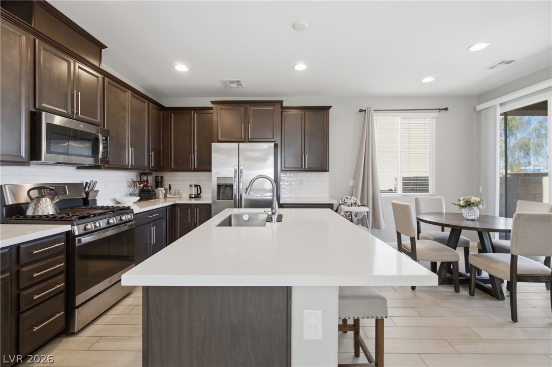 4832 Sensitive Street North Las Vegas NV 89081