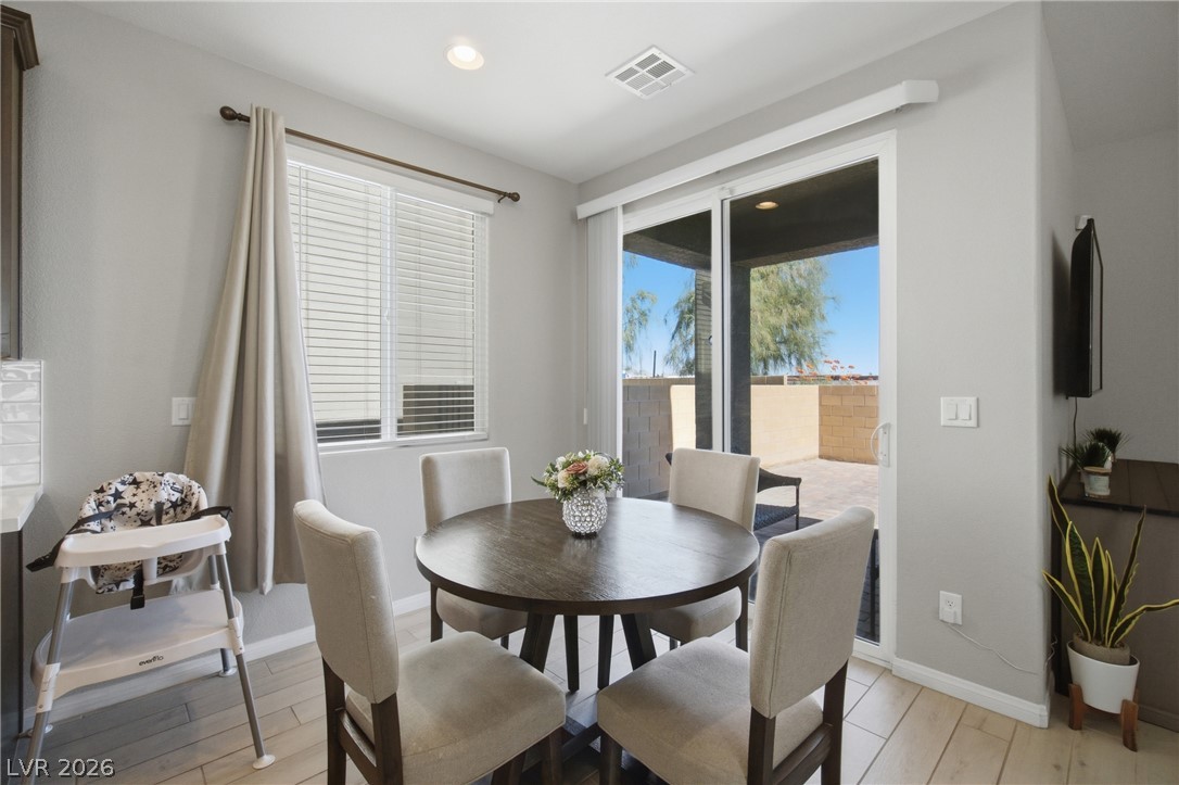 4832 Sensitive Street North Las Vegas NV 89081