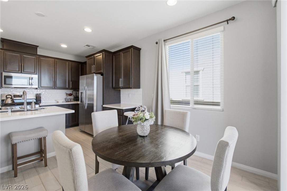 4832 Sensitive Street North Las Vegas NV 89081