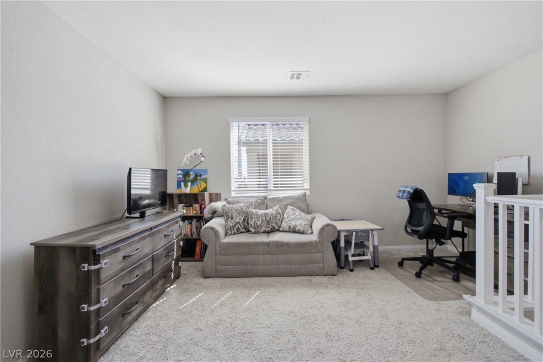 4832 Sensitive Street North Las Vegas NV 89081