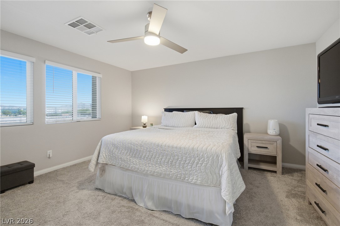 4832 Sensitive Street North Las Vegas NV 89081