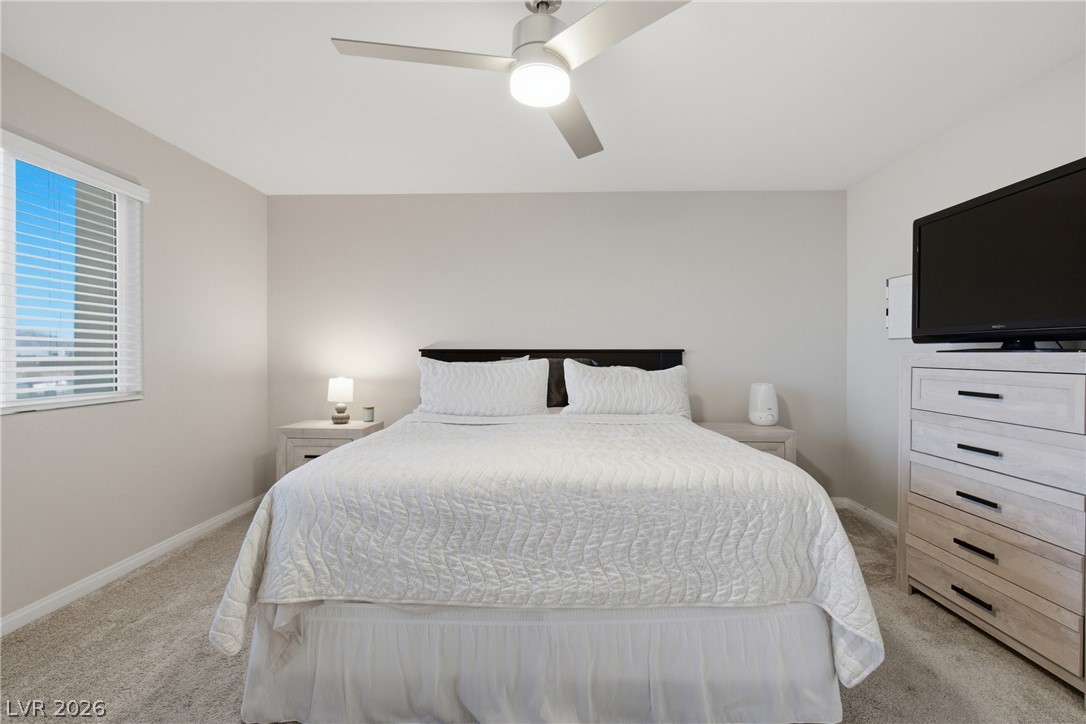4832 Sensitive Street North Las Vegas NV 89081