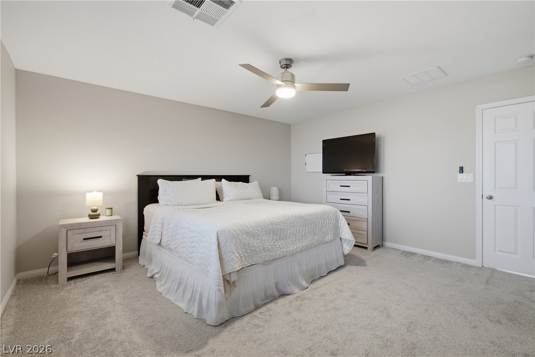 4832 Sensitive Street North Las Vegas NV 89081