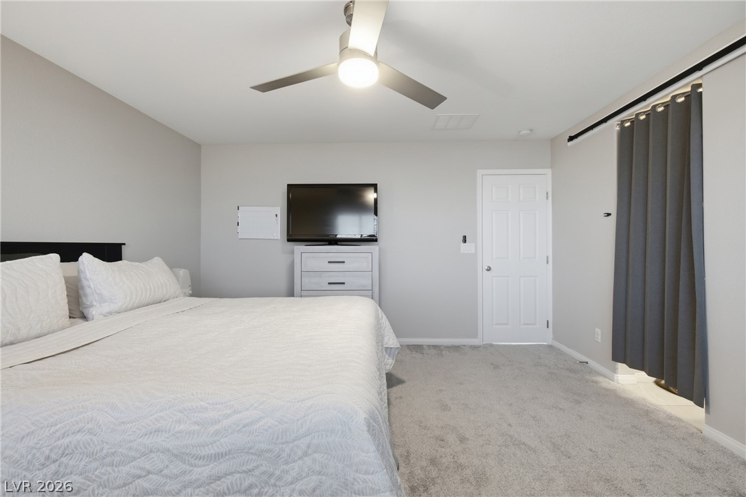 4832 Sensitive Street North Las Vegas NV 89081