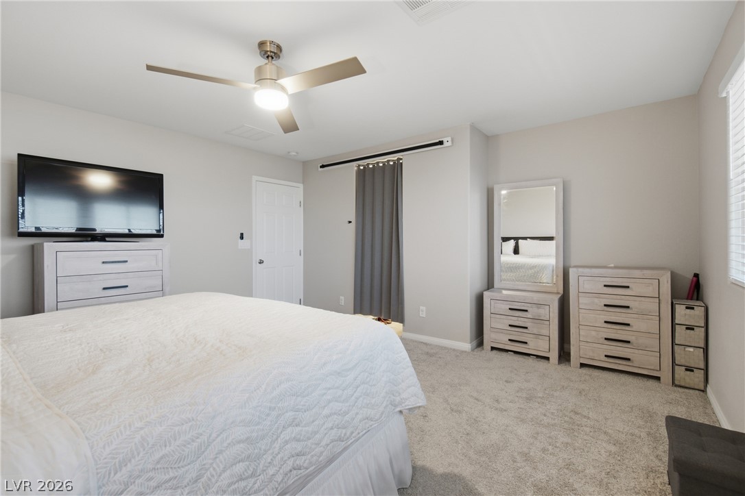 4832 Sensitive Street North Las Vegas NV 89081