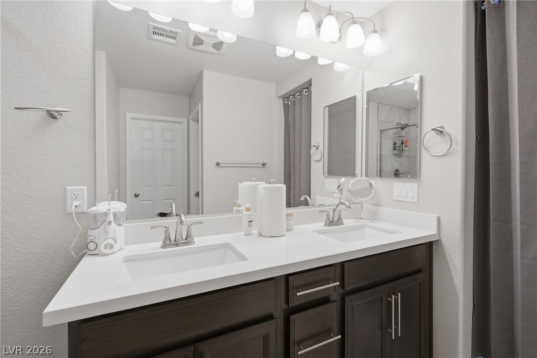 4832 Sensitive Street North Las Vegas NV 89081