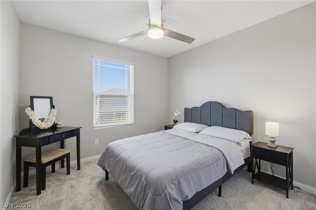 4832 Sensitive Street North Las Vegas NV 89081