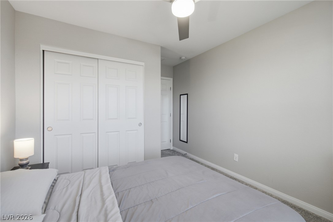 4832 Sensitive Street North Las Vegas NV 89081