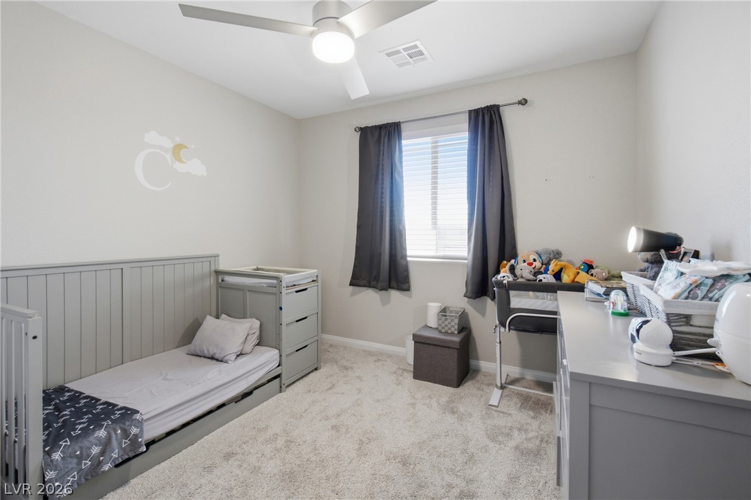 4832 Sensitive Street North Las Vegas NV 89081