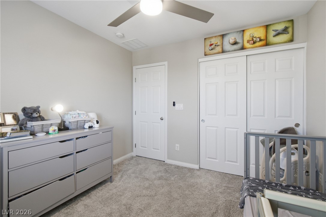 4832 Sensitive Street North Las Vegas NV 89081