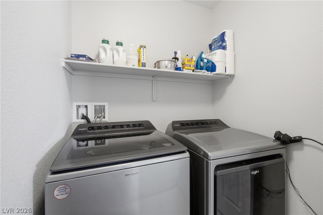 4832 Sensitive Street North Las Vegas NV 89081