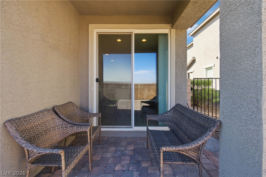 4832 Sensitive Street North Las Vegas NV 89081