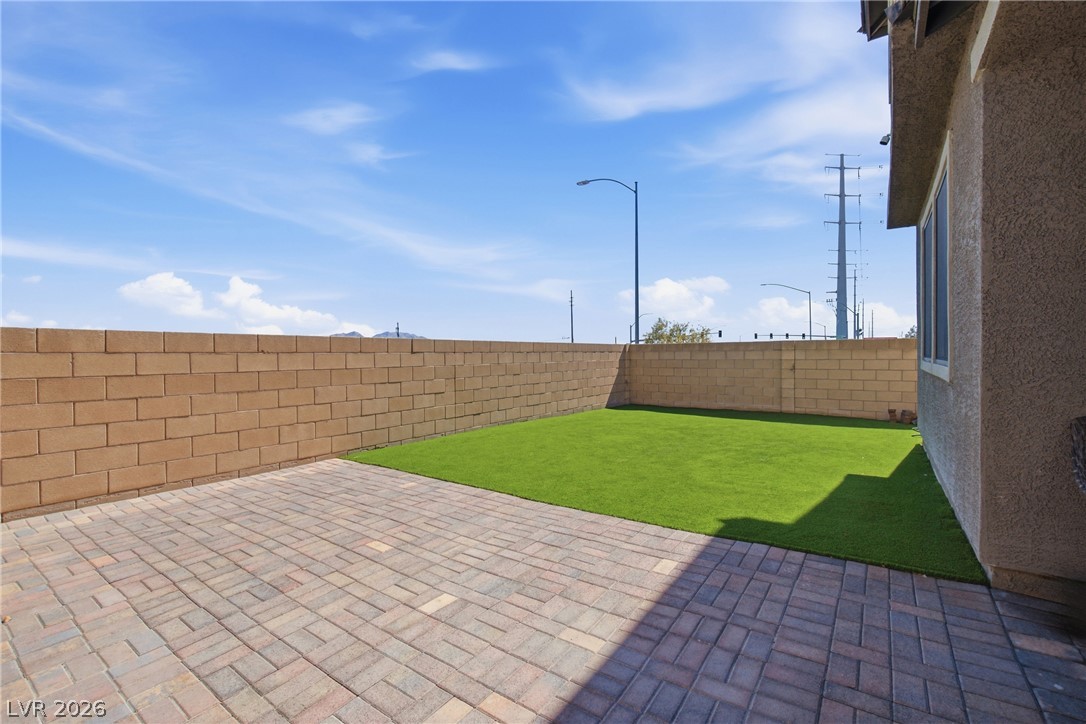 4832 Sensitive Street North Las Vegas NV 89081