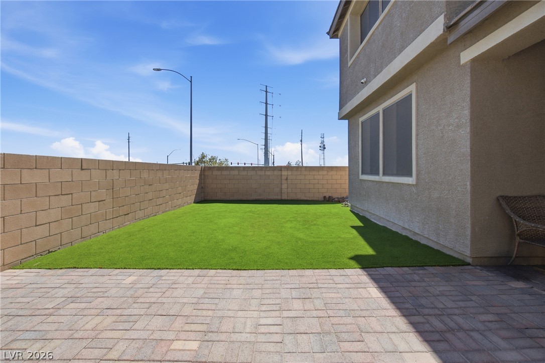 4832 Sensitive Street North Las Vegas NV 89081