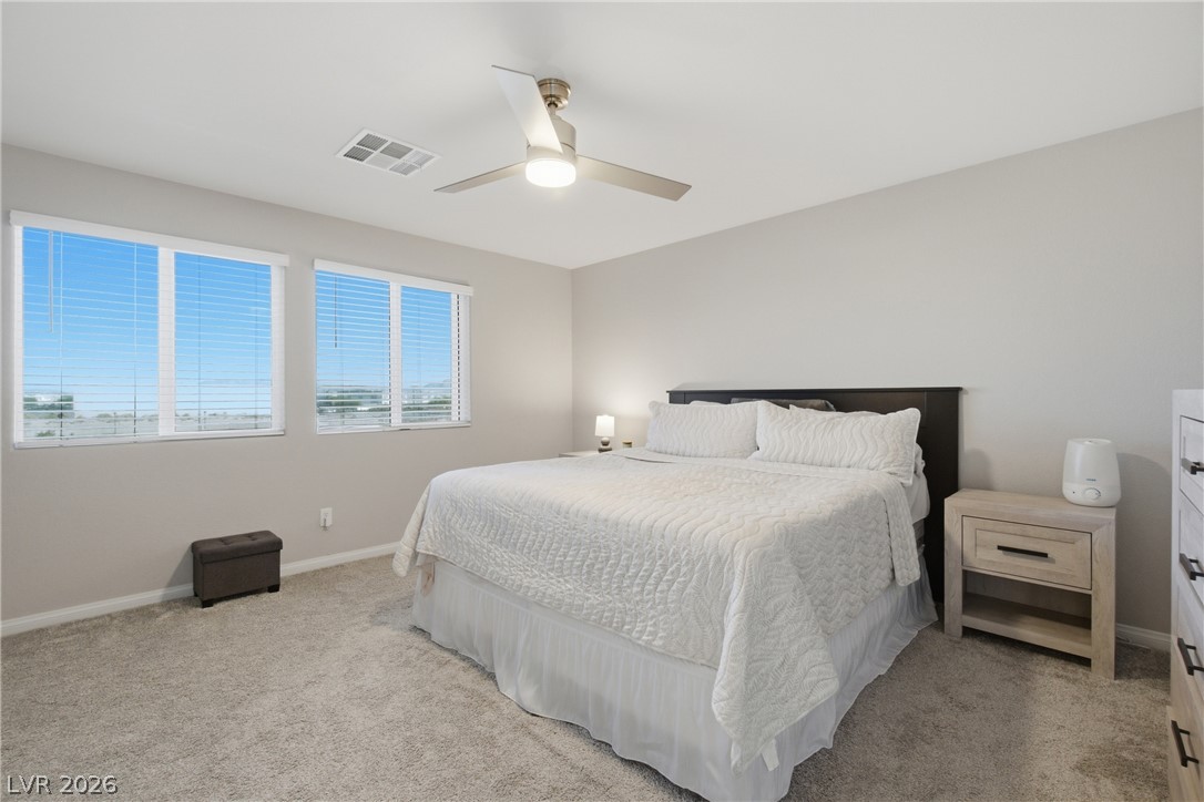 4832 Sensitive Street North Las Vegas NV 89081