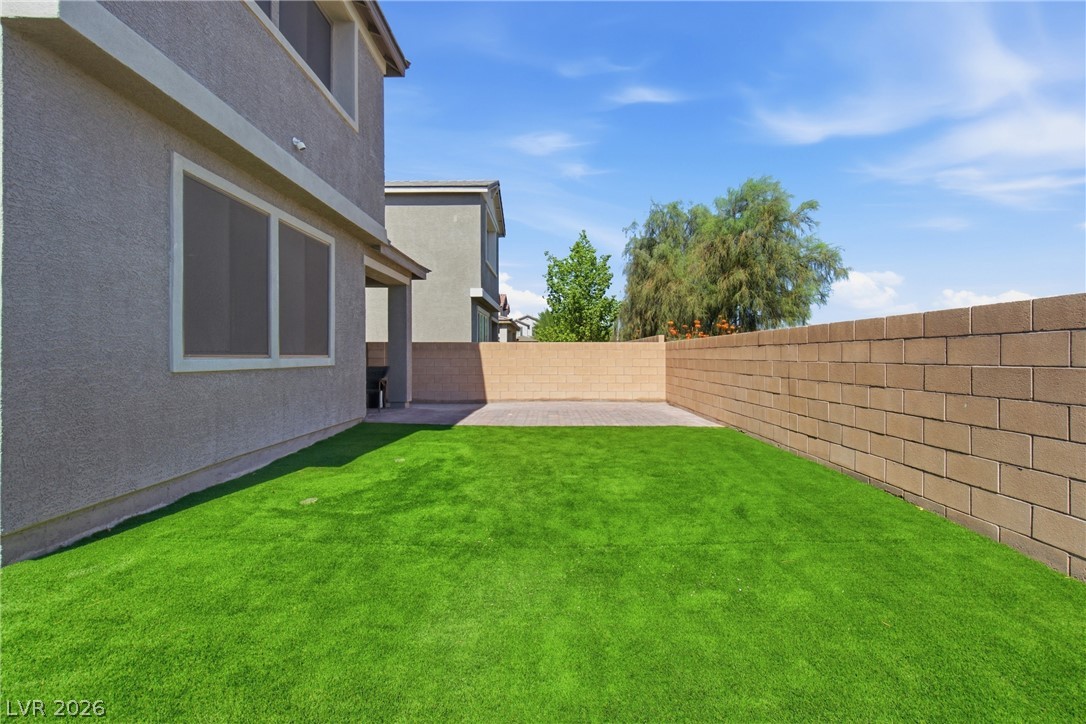 4832 Sensitive Street North Las Vegas NV 89081